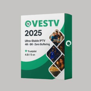 evestv subscription
